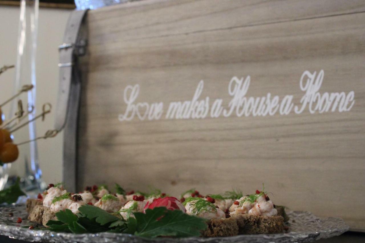 Hotel Lady Mary Milano Marittima Bagian luar foto